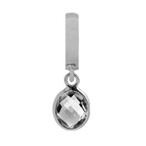 Christina White Topaz Dream sølv, model 610-S44Topaz køb det billigst hos Guldsmykket.dk her